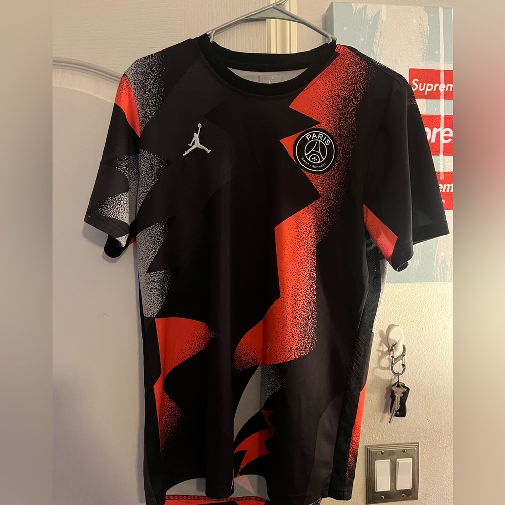 PSG shirt